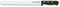 3Claveles POM - Cuchillo dentado para pastel de 30 cm, 12 pulgadas