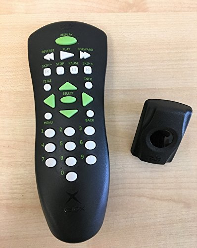 Official DVD Movie Playback Controller (Xbox)