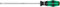 Wera, 335 Giravite a taglio, 1.0 x 5.5 x 200 mm