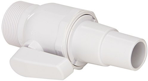 Hayward Robinet à Boisseau sphérique 2 Voies Econoline SP0729