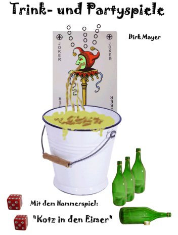 Trink- und Partyspiele