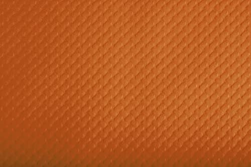 Pronappe Tischdecke 304012I 500er Pack Einweg-Tischset aus geprägtem und satiniertem Papier 30 x 40 cm Farbe Orange hergestellt in Frankreich