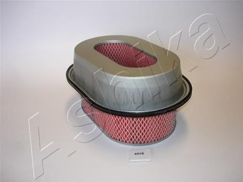 JAPANPARTS FA-583S Motor Luftfilter Filtereinsatz Kompatibel mit MITSUBISHI L 400 Bus PDW, PCW, PAV, PBV, PAW L 300 III Kastenwagen P0V, P1V, P2V Delica/Space Gear MPV
