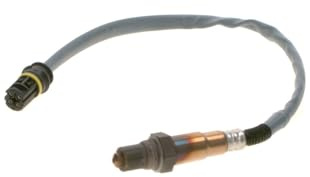 Bosch 0258010420 - Lambdasonde mit fahrzeugspezifischem Stecker | Kompatibel mit: BMW 5, 6 Cabriolet, 6 Coupe, 6 Gran Coupe, Z4 Coupe, Z4 Roadster, Z4 Roadster
