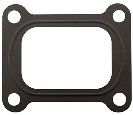 febi bilstein 46772 Turboladerdichtung für Abgaskrümmer, 1 Stück
