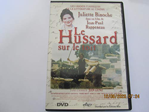 Le Hussard sur le toit