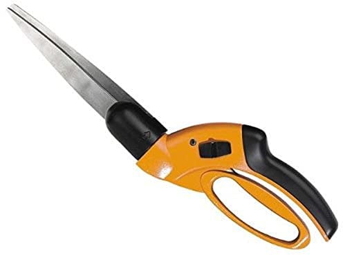 BAHCO Corta Cesped, 180 Cuchi Girat