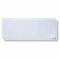 CREATIV DISCOUNT ® Laternenzuschnitte 25 STK. Transparentpapier, weiß - 20x52cm