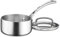 Cuisinart Français Classique Inoxydable Tri-Ply Casserole avec Couvercle