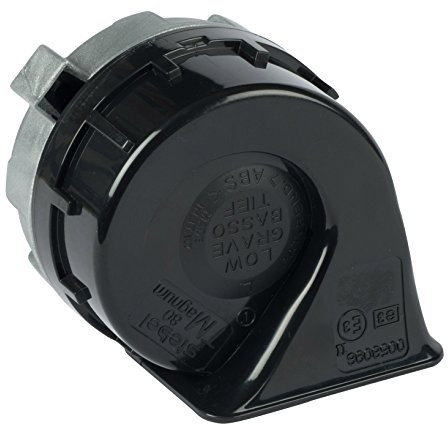 Stebel TM80/1 MAGNUM BLACK 12V 410Hz