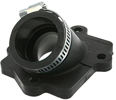Ansaugstutzen Malossi NBR 22/28mm für Minarelli 100 2T