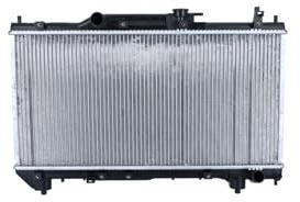 NRF 53267 Kühler, Motorkühlung