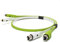 NEO BY OYAIDE D+ XFR CLASS B (XLR/F-RCA) Cavo Linea Piatto Altissima Qualità 1 Metro