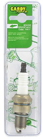 GREENSTAR 12653 Zündkerze EQUIV N9YC