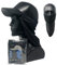 CoolNES Patent Neck or Face Sun Mask | 1 Product 2 Uses | Packaging May Vary | Multifunctional Headwear | 4 Season Performance | Caps | Hats | Bike + Ski Helmets UPF 50+