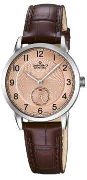 Candino Classic C4593/3 Damenarmbanduhr