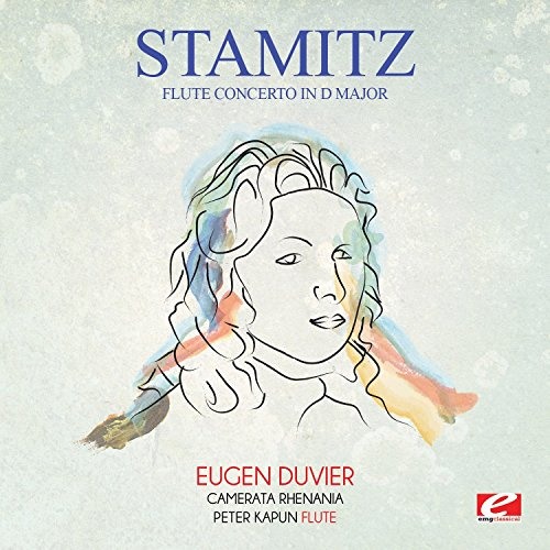 Flute Concerto in D Major