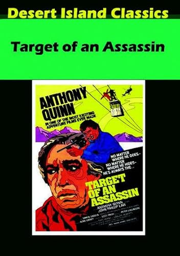 Target Of An Assassin