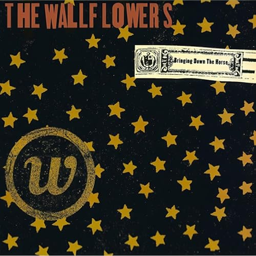 Bringing Down The Horse[2 LP]