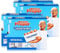 Mr.Proper Express Schmutzradierer 2 Radierer/Paket (4er Pack)