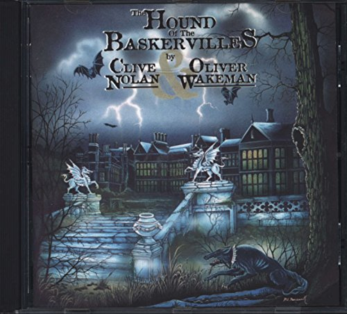 The Hound Of The Baskervilles