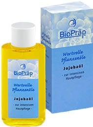 BioPräp Jojobaöl 100ml
