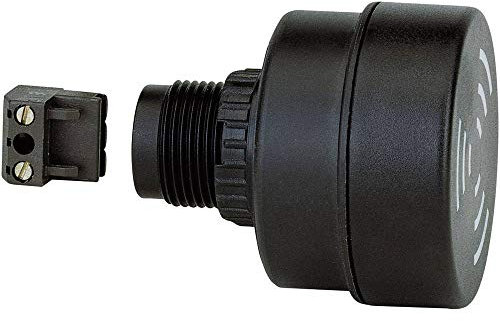 Werma Signaltechnik 109.010.75 24V/AC, 24V/DC 80dB