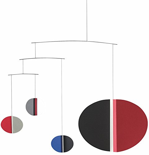Flensted Mobile Tate - Terry Frost