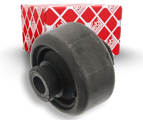FEBI BILSTEIN Lagerung, Lenker 22819 Vorderachse rechts | Kompatibel mit: RENAULT GRAND SCÉNIC II, MEGANE II, MEGANE II Coupé-Cabriolet, MEGANE II Hatchback Van