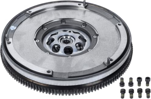 SACHS 2294 000 834 Schwungrad Zwei-Massen-Schwungrad für Mercedes-Benz C-Klasse T-Model (S204) 2007-2014 und Andere Fahrzeuge