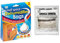 6 x Packs Small Space Dehumidifier 2 Sachets Per Pack Stops Damp Mould Mildew Condensation