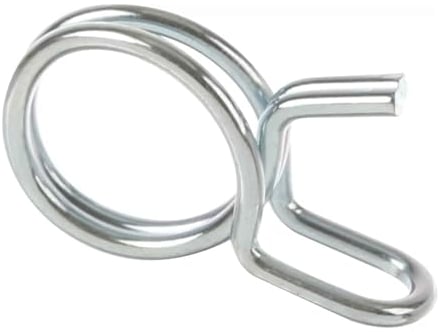 Bosch 00625999 Dishwasher Hose Clamp Genuine Original Equipment Manufacturer (OEM) Part