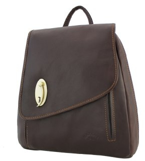 Katana K 322017 Rucksack, schokoladenbraun, Einheitsgröße