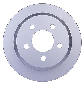 HELLA 8DD 355 114-801 Bremsscheibe - 54694PRO - beschichtet - 285mm - 11mm