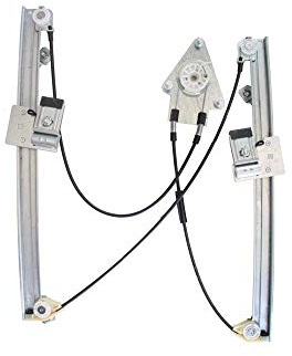 LIFT SYSTEM LS.4650 Window Regulator Mechanism Front RH-Antipinch Version