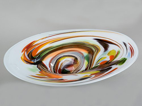 Formano Schale 40cm Multicolori