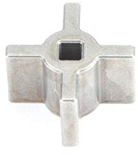 LOSI Rear Diff Locker: Baja Rey