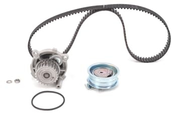 Bosch 1987946921 - Zahnriemen mit Wasserpumpensatz