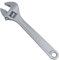 AB Tools 15 (380mm) Adjustable Spanner/Wrench Monkey Pipe Plumbers (0-43mm) TE205