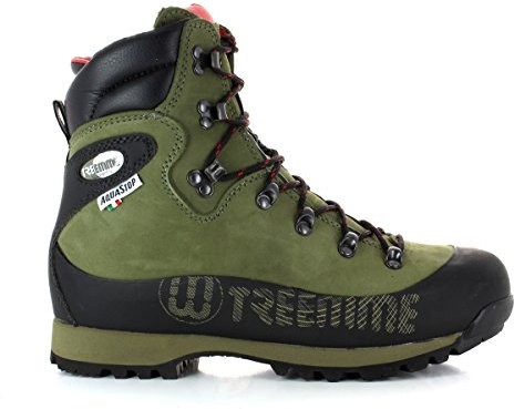 Treemme 9195 Superlight Jagdschuh wasserdicht mit Vibramsohle EU 41
