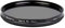 Hoya Moose 67 mm chaud filtre Polariseur circulaire