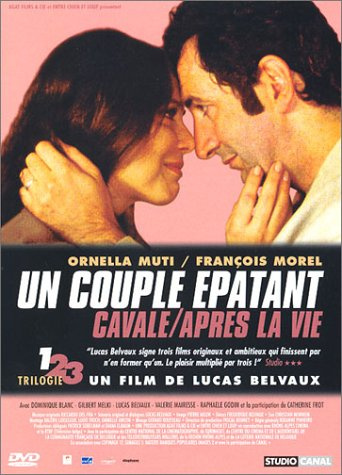 Un couple épatant [FR IMPORT]