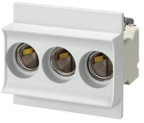 Siemens 5SG5653 Schmelzsicherung Hohe Spannung 1 Stück(e) - Schmelzsicherungen (1 Stück(e), 86 mm,