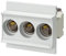 Siemens 5SG5653 Schmelzsicherung Hohe Spannung 1 Stück(e) - Schmelzsicherungen (1 Stück(e), 86 mm,