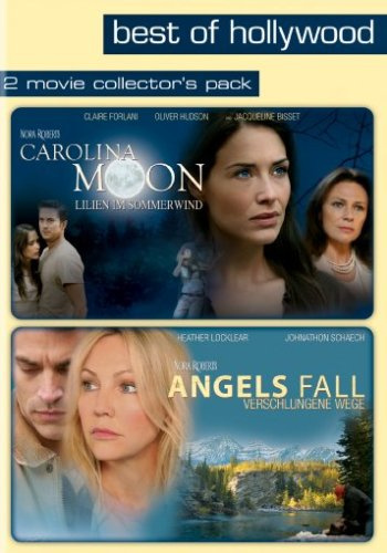 Carolina Moon/Angels Fall - Best of Hollywood/2 Movie Collector's Pack [2 DVDs]