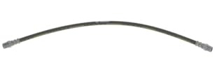 BOSCH Bremsschlauch 1987476392 Länge: 470mm, | Kompatibel mit: MERCEDES-BENZ SPRINTER 4-t Bus, SPRINTER 4-t Kasten, SPRINTER 4-t Pritsche/Fahrgestell, T1 Bus, T1 Bus