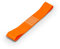 Deuser Deuserband Plus leicht Trainingsband, orange, One Size