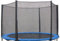 ERSATZNETZ f.Trampolin 240-244 cm f 6 Stangen