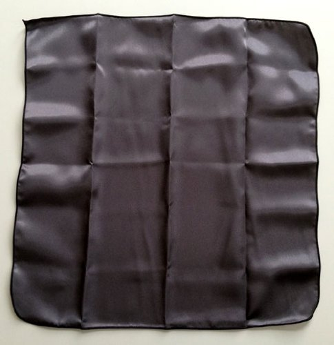 Wischer für Querflöte (Stab), Kölbl 7060 grau, Microfaser Flötenwischer