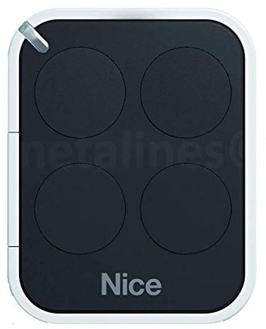 Télécommande NICE ON4E